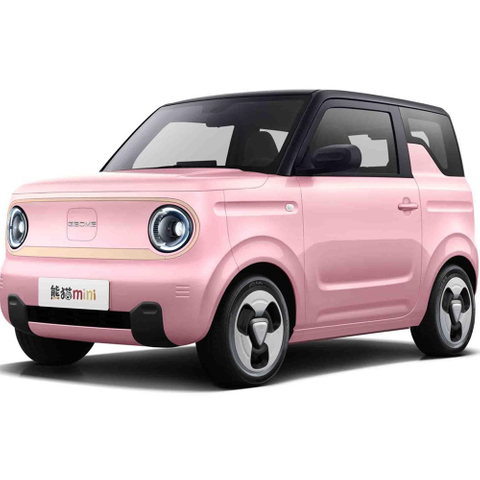 Geely Panda Mini EV 120KM Nuevo coche eléctrico puro chino barato