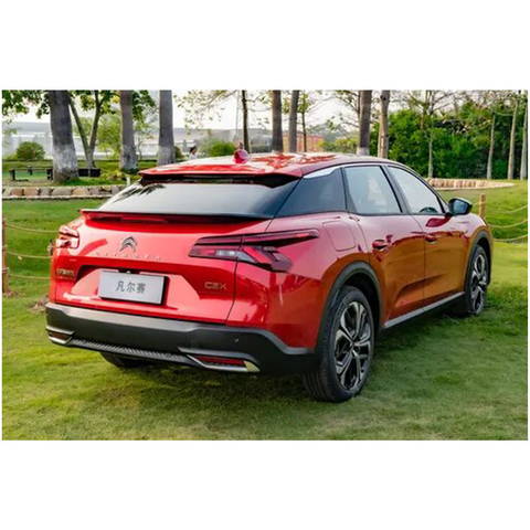 FWD Hidráulico coches nuevos precio citroen versalles 2024 Glory Edition
