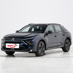 Precio barato de China 2024 Nuevo SUV Versailles Travel Edition todoterreno para uso familiar