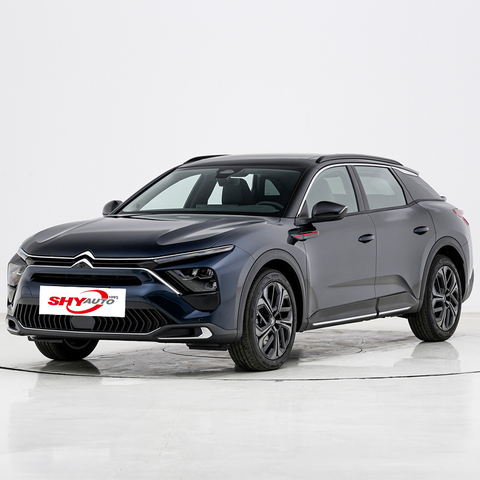 Precio barato de China 2024 Nuevo SUV Versailles Travel Edition todoterreno para uso familiar