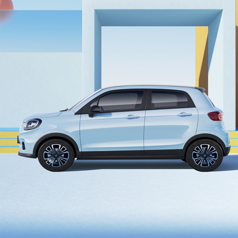 Leapmotor 2023 T03 403 Smart Cltc 403km Vehículos de nueva energía