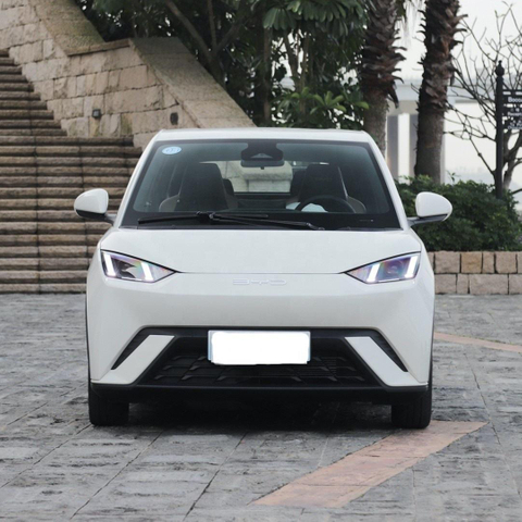 China BYD Seagull 2024 Versión de honor 405 KM Edición voladora Vehículos eléctricos puros de nueva energía a la venta