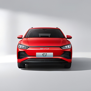 Mini coche eléctrico inteligente BYD e2 de SUV FWD China con buen precio