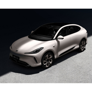 Gran oferta de vehículos izquierdos chinos zhiji ls6, vehículos de nueva energía, coches eléctricos
