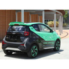 Nuevo White RWD China vehículos de nueva energía coche vehículo eléctrico Chery little ant