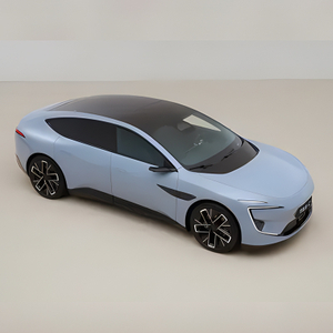 Venta caliente Azul RWD Coche vehículo eléctrico Motocicleta Vehículos de nueva energía Avatar12