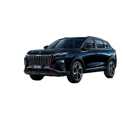 Venta caliente de fábrica 2024 Dongfeng Aeolus Haoji nuevo coche de gasolina de lujo vehículo de gasolina