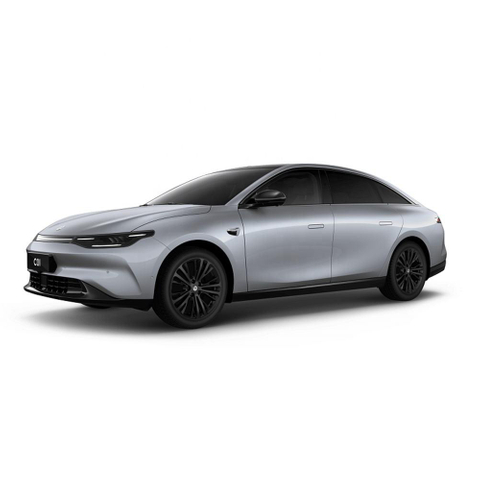 Leapmotor 2023 C01 316 Vehículo de rango extendido Edición cómoda Coche sedán