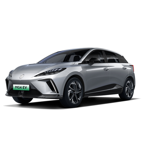 Los coches eléctricos del nuevo vehículo de China RWD de alto rendimiento precion MG 4 EV