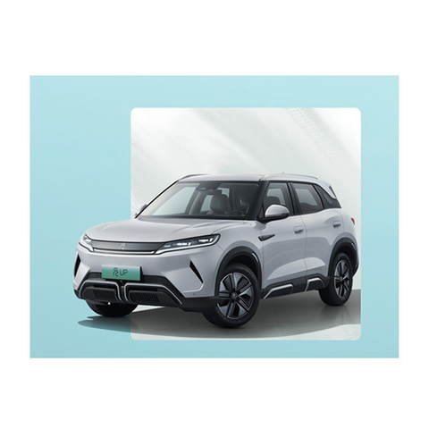 4310x1830x1675mm SUV China Venta coche eléctrico New Energy hot byd yuan arriba