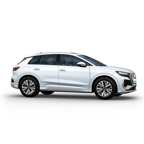 SUV familiar Vehículo eléctrico Q4 2024 50 e-tron quattro Chuangxiang Yaoye Editio