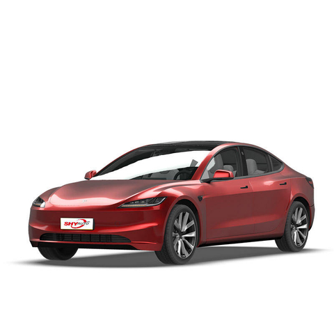2024 Tesla Model 3 Performance All-Wheel Drive Edition Sedan Eléctrico Nuevo Coche usado