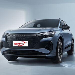 Q4 2024 50 E-Tron Quattro Chuangxiang Yaoye Edition Coche eléctrico puro usado