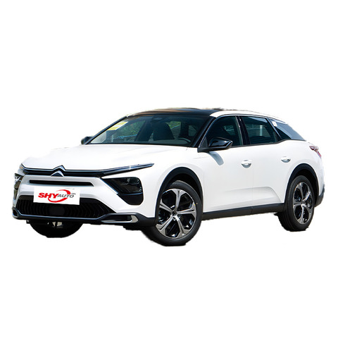 Venta caliente 2024 Nuevo Versailles Enjoy Edition Gasoline Hatchback Car para uso familiar