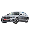 I3 2024 Edrive 40L Yaoye Edición Traje Deportivo Coche EV Usado para Uso Familiar