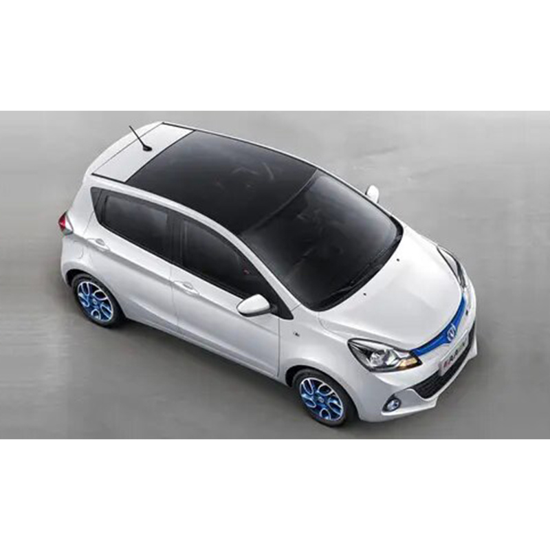 Venta caliente mini coche eléctrico nuevo precio coches eléctricos Changan Benben E-Star