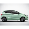 Venta caliente mini coche eléctrico nuevo precio coches eléctricos Changan Benben E-Star