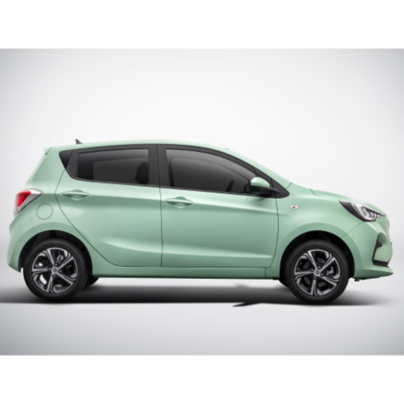 Venta caliente mini coche eléctrico nuevo precio coches eléctricos Changan Benben E-Star