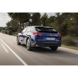 Nueva edición hidráulica de alta calidad de la gloria del coche Citroën Versalles 2024 de FWD 4X4 SUV