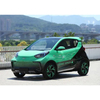 Nuevo White RWD China vehículos de nueva energía coche vehículo eléctrico Chery little ant