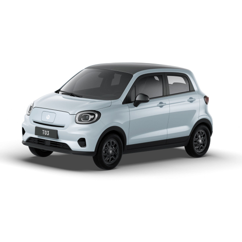 Leapmotor 2023 T03 403 Smart Cltc 403km Vehículos de nueva energía