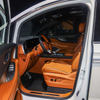 Monovolumen eléctrico chino de 7 asientos, superventas, conducción inteligente, coche Phev de ultra largo alcance, excelente edición para alquiler