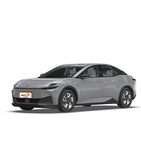 2024 Toyota Bz3 616 EV Coche sedán de lujo de largo alcance PRO Edition