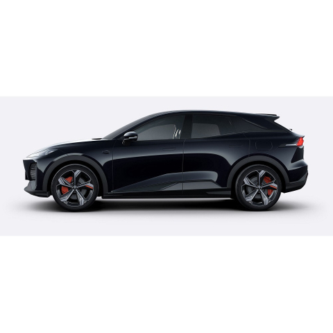 Coche eléctrico puro de alta velocidad 520 Max de la nueva energía de Deepal S7 de la venta caliente