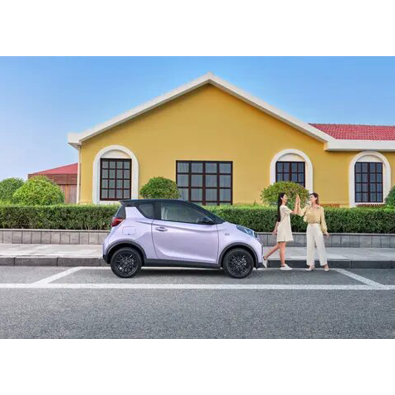 RWD Vehículo eléctrico de China vehículos de nueva energía coche ev Chery little ant en