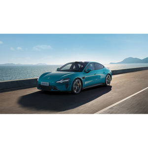 RWD Sedan China coche byd ev Vehículo vehículos eléctricos usados ​​Xiaomi Su7 nuevo
