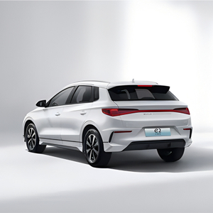 SUV China mini coche eléctrico inteligente puro BYD e2 con alta calidad