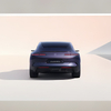 RWD Sedan vehículos eléctricos inteligentes vehículo New Energy Car Avatar12 gran oferta