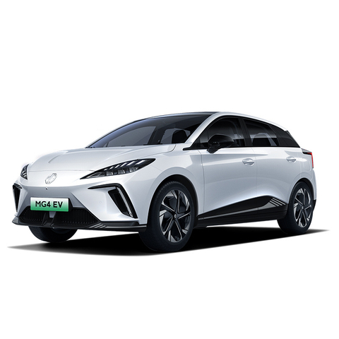 Alto rendimiento Nuevo SUV China automóviles vehículos coche eléctrico MG 4 EV