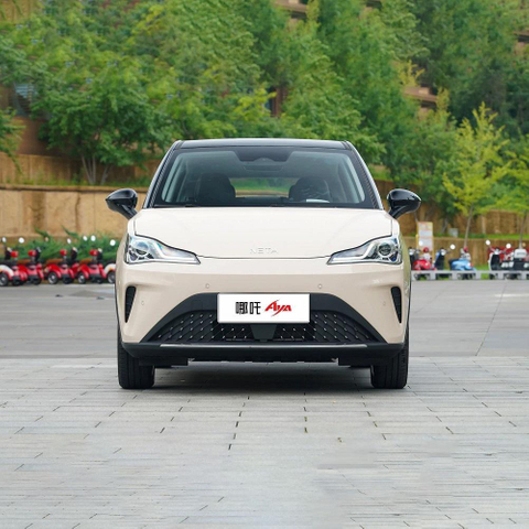 Popular Neta Aya SUV 318 Lite Edition Coche eléctrico puro