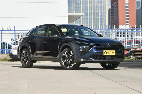 Venta caliente 2024 Nuevo Versailles Enjoy Edition Gasoline Hatchback Car para uso familiar