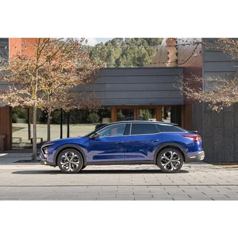 FWD Hidráulico coches nuevos precio citroen versalles 2024 Glory Edition