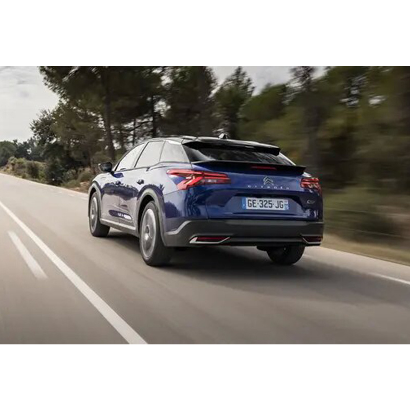 FWD Hidráulico coches nuevos precio citroen versalles 2024 Glory Edition