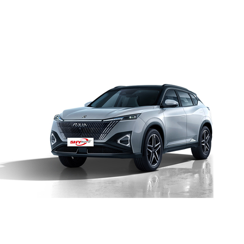 Dongfeng Aeolus Vast Glory Premium SUV Automóvil Gasolina Gasolina Coches nuevos Venta