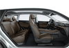 Personalización de fábrica Leapmotor 2023 C11 Reev Cars 300 Smart 1210 Vehículo de nueva energía automático de largo alcance