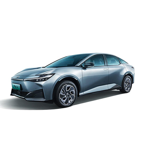 2024 Toyota Bz3 616 EV Coche sedán de lujo de largo alcance PRO Edition