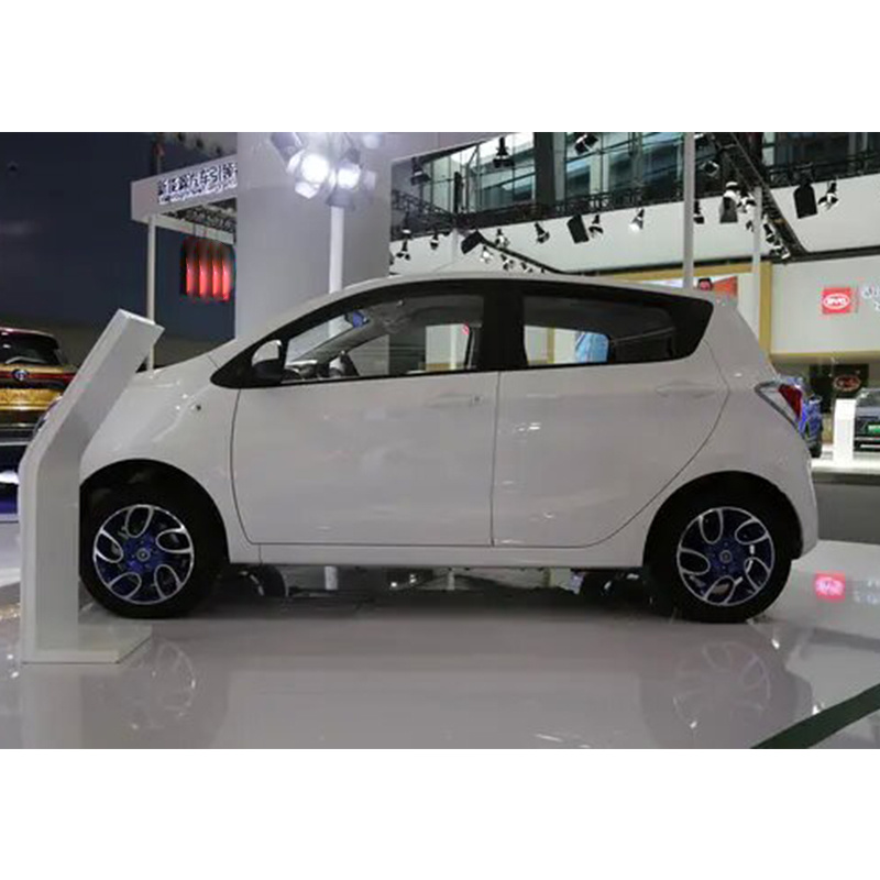 Venta caliente mini coche eléctrico nuevo precio coches eléctricos Changan Benben E-Star