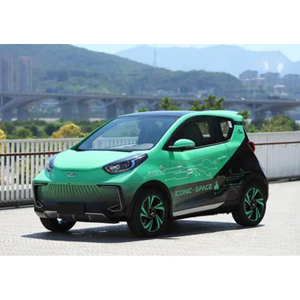 RWD Vehículo eléctrico de China vehículos de nueva energía coche ev Chery little ant en