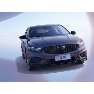 FWD China sedán autos chinos Xingrui 2024 2.0TD Edición Qingyun