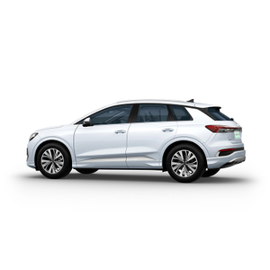 SUV electromagnético totalmente eléctrico New Energy Car Q4 2024 50 e-tron quattro Chuangxiang Yaoye Editio