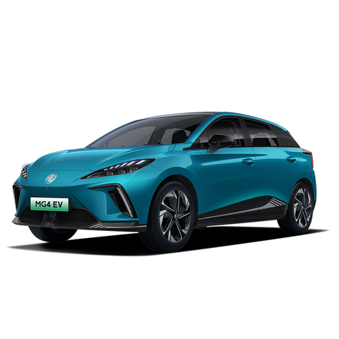 Alto rendimiento Nuevo SUV China automóviles vehículos coche eléctrico MG 4 EV