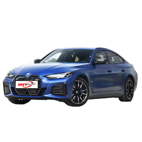 Coche usado eléctrico puro BMW 2022 M50 Edition de segunda mano en stock a la venta