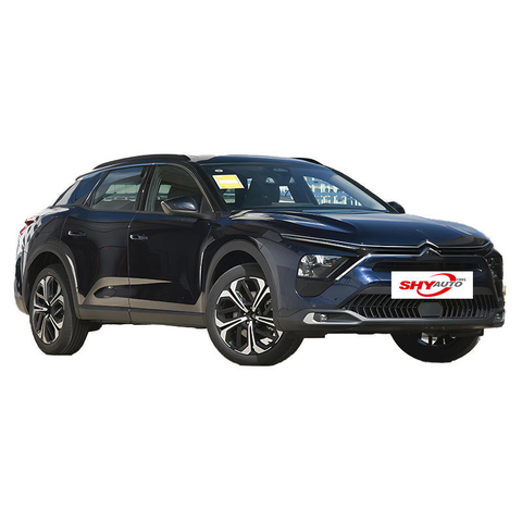 Fábrica en existencia Citroen 2024 Nuevo Versailles Glory Edition SUV Hatchback Auto usado