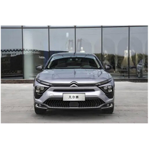 Hidraulico Gasolina suv coche citroen versalles 2024 New Glory Edition