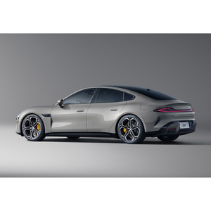 Coche eléctrico puro de China, mini coches nuevos, precio usado Xiaomi Su7, caliente
