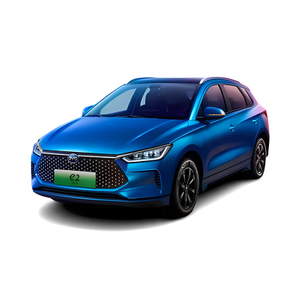 Vehículo ev suv de China, coches nuevos, precio del coche eléctrico BYD e2 con alta calidad